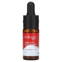 ราคา Trilogy, Hyaluronic Acid + Booster Treatment, 0.51 fl oz (15 ml) (TGY-76972)