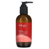 ราคา Trilogy, Rosehip Cream Cleanser, For all Skin Types, 6.76 fl oz (200 ml) (TGY-76009)