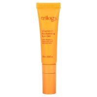 ราคา Trilogy, Vitamin C Revitalising Eye Gel , 0.34 fl oz (10 ml) (TGY-76751)