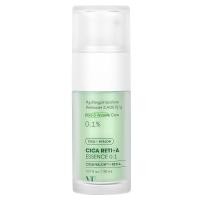 ราคา VT Cosmetics, Cica Reti-A Essence 0.1, 1.01 fl oz (30 ml) (VCT-67723)