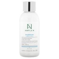 ราคา AMPLE:N, Hyaluron Shot, Emulsion, 4.39 fl oz (130 ml) (APL-21693)