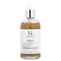 ราคา AMPLE:N, Peptide Shot, Ampoule, 3.38 fl oz (100 ml) (APL-21699)