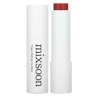 ราคา MIxsoon, Vegan Melting Lip Balm, 02 Dry Rose, 0.14 oz (4.1 g) (MIX-91092)