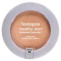 ราคา Neutrogena, Healthy Skin Pressed Powder, Medium 40, 0.34 oz (9.6 g) (NGN-10504)