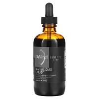 ราคา DaVinci Laboratories of Vermont, Benefits Line, Maitake-DMG Liquid, 4 fl oz (120 ml) (DVI-01149)