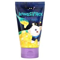 ราคา Elizavecca, Milky Piggy, Gold Kangsi Pack Beauty Mask, 4.06 fl oz (120 ml) (EZV-90735)