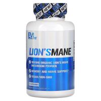 ราคา EVLution Nutrition, แคปซูลเห็ดหัวลิง บรรจุแคปซูลผัก 60 แคปซูล (EVL-02739)