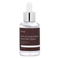 ราคา iUNIK, Beta-Glucan, Power Moisture Serum, 1.69 fl oz (50 ml) (IUK-95609)