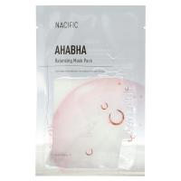ราคา Nacific, AHA BHA, Balancing Face Mask Pack, 1.05 oz (30 g) (NPC-46209)