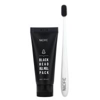 ราคา Nacific, BlackHead All Kill Pack, 1.35 fl oz (40 ml) (NPC-46191)
