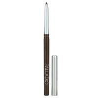 ราคา Palladio, Waterproof Eye Liner, Black Brown, 0.01 oz (0.28 g) (PDO-31452)