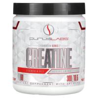 ราคา Purus Labs, Foundation Series, Creatine, 10.6 oz (300 g) (PUL-00286)