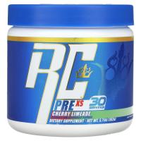 ราคา Ronnie Coleman, Vital Edition, PreXS, Cherry Limeade, 5.71 oz (162 g) (RCB-00714)
