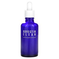 ราคา Rovectin, Clean, Forever Young Biome Ampoule , 1.7 fl oz (50 ml) (ROV-50321)