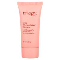 ราคา Trilogy, Vital Moisturising Cream , 0.68 fl oz (29 ml) (TGY-76774)