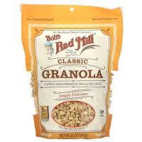 ราคา Bob's Red Mill, Granola, Classic, 12 oz (340 g) (BRM-02662)