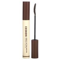 ราคา Cosnori, Perfect Setting Mascara, Cozy Brown, 0.24 fl oz (7 ml) (CSO-81203)