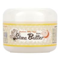 ราคา Elizavecca, Milky Piggy, 100% Shea Butter , 3.10 oz (88 g) (EZV-75019)