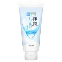ราคา Hadalabo, Hada Labo, Gokujyun Face Wash, 3.52 fl oz (100 g) (RTO-14560)