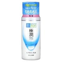 ราคา Hadalabo, Hada Labo, Gokujyun Hydrating Milk, 4.7 fl oz (140 ml) (RTO-12705)