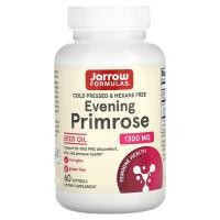ราคา Jarrow Formulas, อีฟนิ่งพริมโรส ขนาด 1,300 มก. บรรจุแคปซูลนิ่ม 60 แคปซูล (JRW-09002)