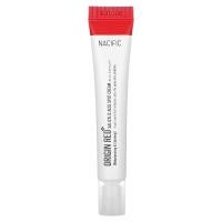 ราคา Nacific, Origin Red Salicylic Acid Spot Cream, 0.67 fl oz (20 ml) (NPC-46351)