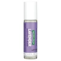 ราคา Nature's Truth, Essential Oil Blend Roll On, Rejuvenating Lavender, 0.33 fl oz (10 ml) (NTH-10453)