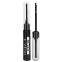 ราคา Palladio, Brow Gel, Clear , 0.28 fl oz (8 ml) (PDO-20261)