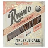 ราคา Rawmio, Organic Raw Chocolate Truffle Cake, 28 oz (794 g) (RMO-46497)