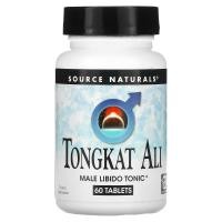ราคา Source Naturals, ปลาไหลเผือกใหญ่ บรรจุ 60 เม็ด (SNS-01674)