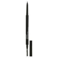 ราคา wet n wild, Ultimate Brow, Micro Brow Pencil, Deep Brown, 0.002 oz (0.06 g) (WNW-36603)