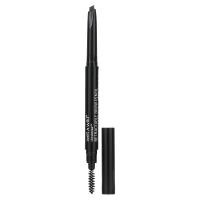 ราคา wet n wild, Ultimate Brow, Retractable Brow Pencil, Dark Brown, 0.007 oz (0.2 g) (WNW-36080)
