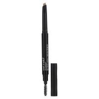 ราคา wet n wild, Ultimate Brow, Retractable Brow Pencil, Taupe, 0.007 oz (0.2 g) (WNW-36077)