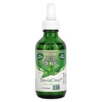 ราคา Wisdom Natural, SweetLeaf, Sweet Drops, SteviaClear, 2 fl oz (60 ml) (WDN-12561)