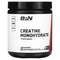 ราคา Bare Performance Nutrition, Creatine Monohydrate, Unflavored, 10.6 oz (300 g) (BPU-00405)