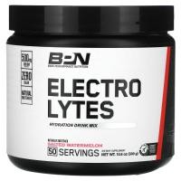 ราคา Bare Performance Nutrition, Electrolytes, Hydration Drink Mix, Salted Watermelon, 10.6 oz (300 g) (BPU-00425)