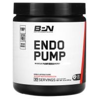 ราคา Bare Performance Nutrition, Endo Pump, Muscle Pump Enhancer, Sour Watermelon, 7.9 oz (225 g) (BPU-00450)