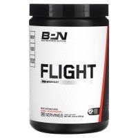 ราคา Bare Performance Nutrition, Flight Pre-Workout, Pink Lemonade, 13.8 oz (390 g) (BPU-00446)