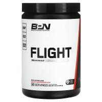 ราคา Bare Performance Nutrition, Flight, Pre-Workout, Sour Watermelon, 14.3 oz (405 g) (BPU-00438)