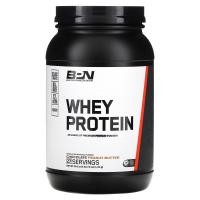 ราคา Bare Performance Nutrition, Whey Protein, Chocolate Peanut Butter, 2 lbs, (1,112 g) (BPU-00431)