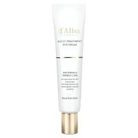 ราคา d'Alba, White Truffle, Multi Treatment Eye Cream, 1.01 oz (30 ml) (DAB-06261)