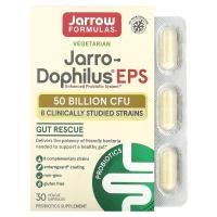 ราคา Jarrow Formulas, Jarro-Dophilus EPS, 50 Billion CFU, 30 Veggie Capsules (JRW-03071)