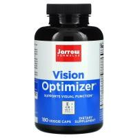 ราคา Jarrow Formulas, Vision Optimizer บรรจุแคปซูลผัก 180 แคปซูล (JRW-29052)