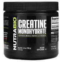 ราคา NutraBio, Creatine Monohydrate, 5.3 oz (150 g) (NRB-23016)