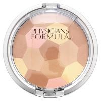 ราคา Physicians Formula, Powder Palette, Multi-Colored Bronzer, Light Bronzer, 0.3 oz (9 g) (PFI-03869)