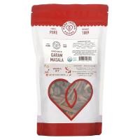 ราคา Pure Indian Foods, Organic Garam Masala, Whole DIY, 8 oz (226 g) (PIF-50751)