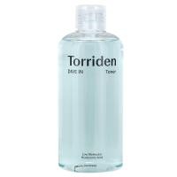 ราคา Torriden, Dive In, Low Molecular Hyaluronic Acid Toner, 10.14 fl oz (300 ml) (TDN-74323)