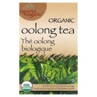 ราคา Uncle Lee's Tea, Imperial Organic, Organic Oolong Tea, 18 Tea Bags, 1.14 oz (32.4 g) (UNL-00002)