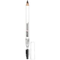 ราคา wet n wild, Brow Sessive Pencil, Medium Brown, 0.02 oz (0.7 g) (WNW-11887)