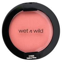ราคา wet n wild, ColorIcon Blush, Mellow Wine, 0.21 oz (6 g) (WNW-11556)